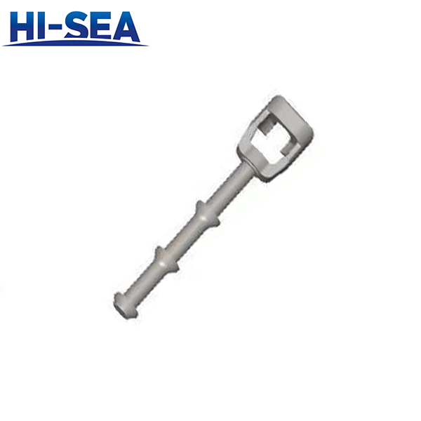 Extension Rod